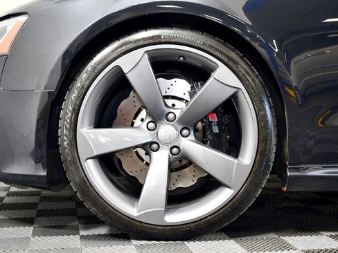 Used 2013 Audi RS 5 AWD/4WD image 56