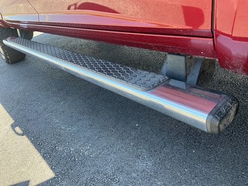 Used 2014 RAM 2500 Laramie AWD/4WD image 54