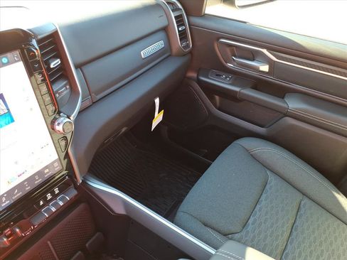 New 2026 RAM 1500 Big Horn image 15