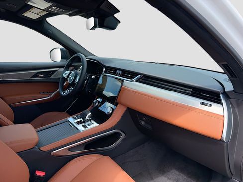 New 2026 Jaguar F-PACE R-Dynamic S AWD/4WD image 15