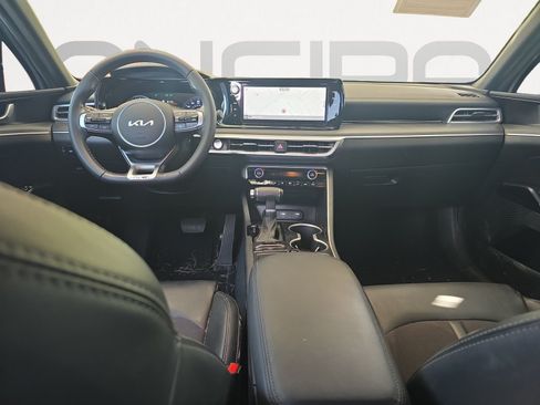 Used 2022 Kia K5 GT-Line FWD image 2