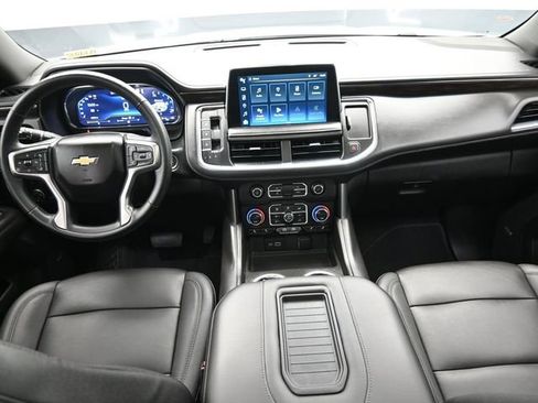 Used 2023 Chevrolet Tahoe LT w/ LT Signature Plus Package image 26