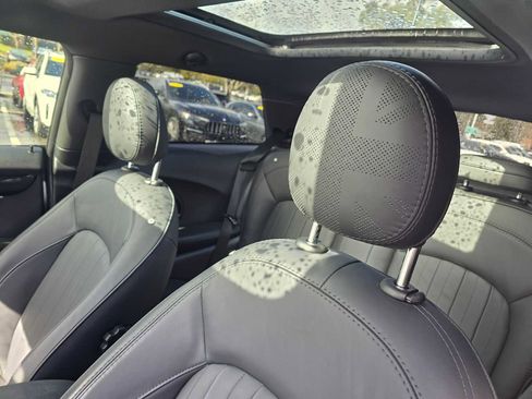 Used 2024 MINI Cooper John Cooper Works image 21