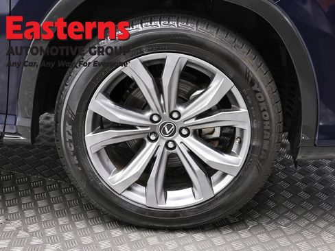 Used 2021 Lexus RX 350 AWD w/ Premium Package image 35