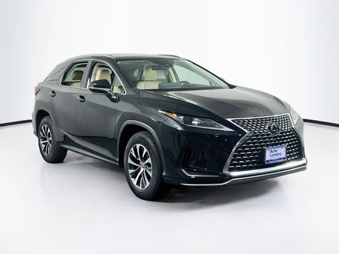 Used 2020 Lexus RX 350 AWD w/ Premium Package image 3