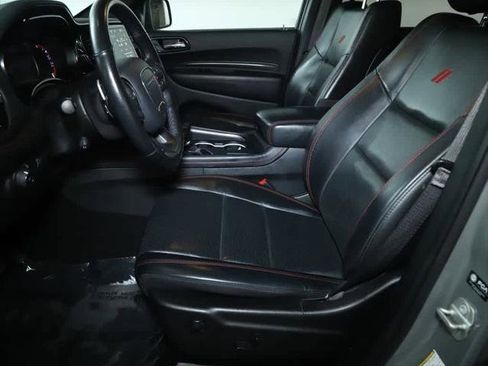 Certified 2023 Dodge Durango GT AWD/4WD image 18