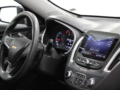 Used 2024 Chevrolet Malibu LT FWD image 28