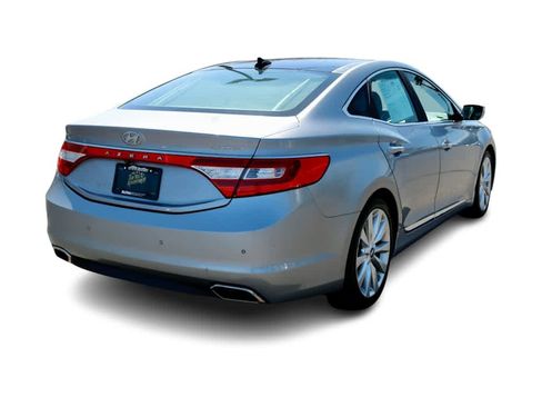 Used 2016 Hyundai Azera Limited FWD image 6