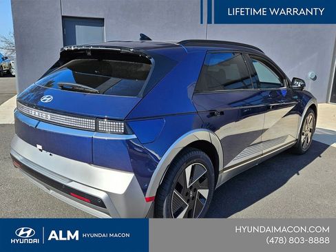 New 2026 Hyundai Ioniq 5 Limited AWD/4WD image 13