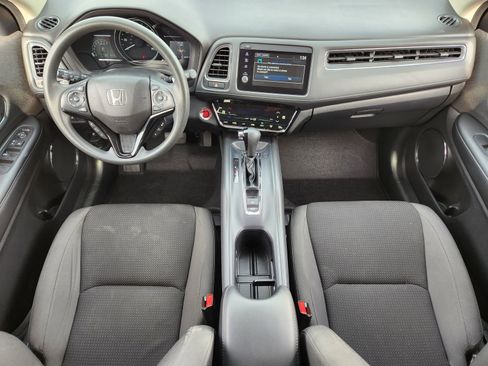 Used 2021 Honda HR-V EX image 30