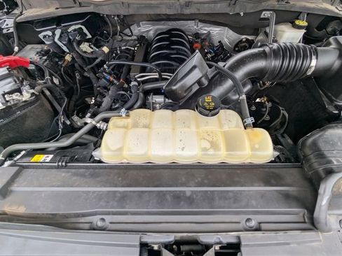 Used 2023 Ford F150 XLT image 28