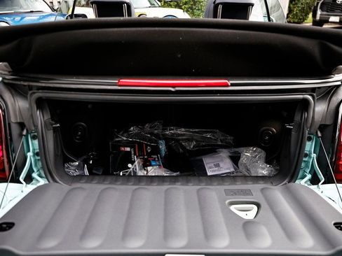 New 2026 MINI Cooper S image 27