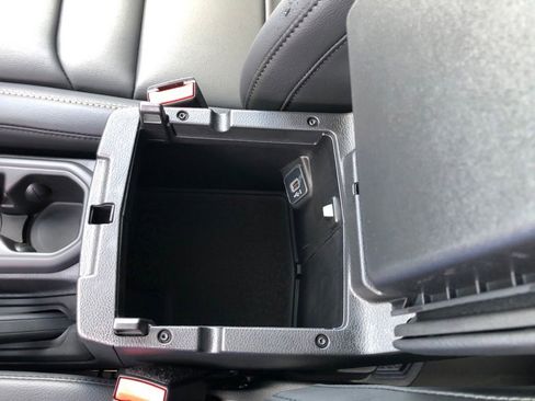 New 2025 Jeep Wrangler Sahara w/ Safety Group image 36