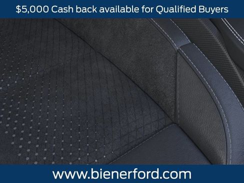 New 2025 Ford Mustang Mach-E GT w/ Interior Protection Package image 18