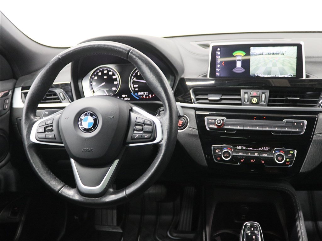 Used 2022 BMW X2 xDrive28i w/ Convenience Package AWD/4WD image 23