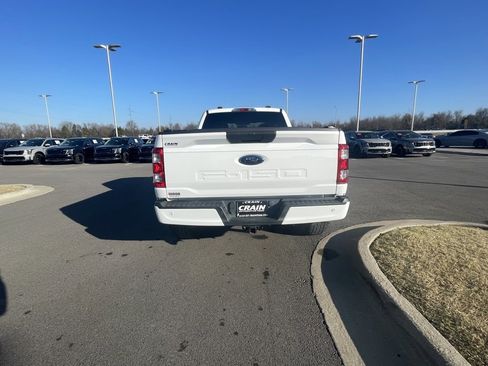 Used 2021 Ford F150 XL w/ Equipment Group 101A High image 6