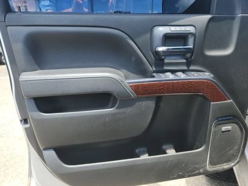 Used 2018 GMC Sierra 1500 SLT w/ Texas SLT Premium Package AWD/4WD image 22