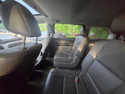 Used 2014 Honda Odyssey EX-L image 8