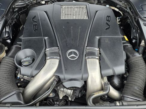 Used 2015 Mercedes-Benz S 550 4MATIC Sedan image 38