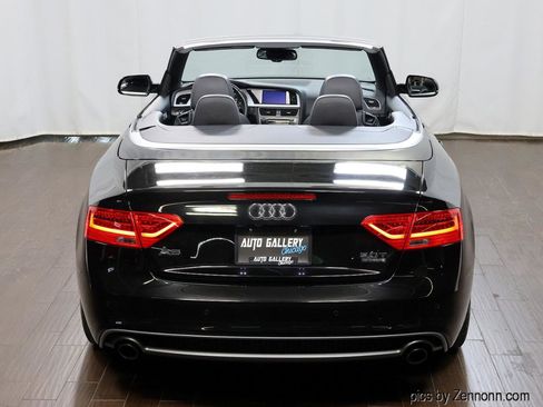 Used 2016 Audi A5 2.0T Premium Plus AWD/4WD image 14