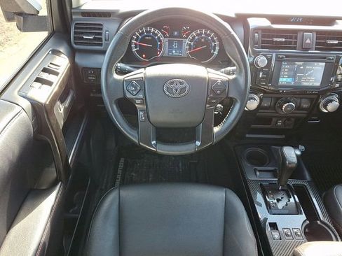 Used 2019 Toyota 4Runner TRD Pro image 14