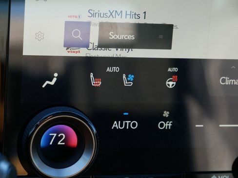 New 2026 Lexus TX 350 350 F SPORT Handling image 25