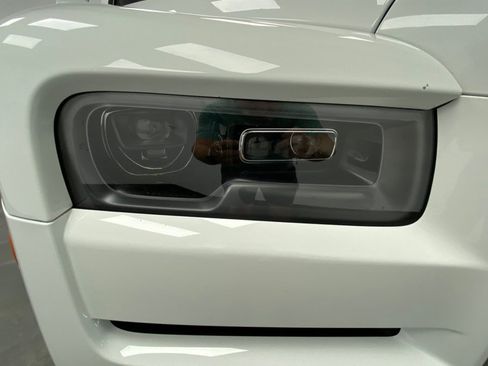 Used 2019 Rolls-Royce Cullinan AWD/4WD image 7