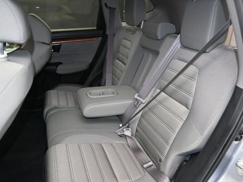 Used 2021 Honda CR-V EX image 13