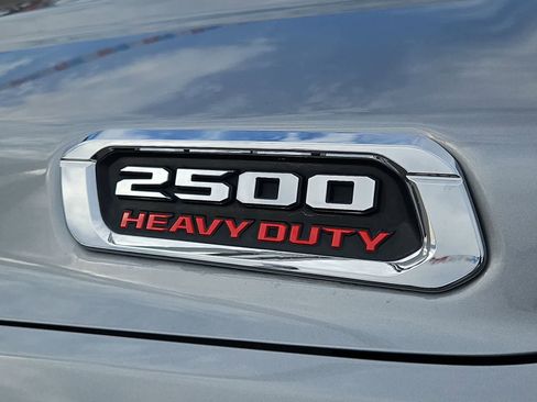 Used 2024 RAM 2500 Big Horn image 14