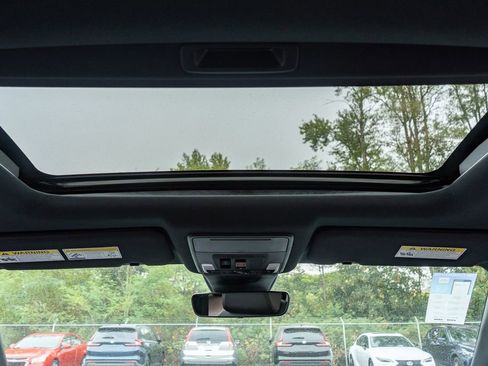 New 2026 Honda CR-V Sport-L image 23