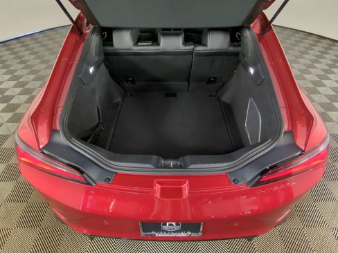 Used 2026 Acura Integra A-Spec w/ Technology Package FWD image 36