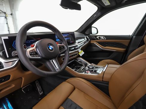 New 2026 BMW X5 M Competition w/ Executive Package image 11