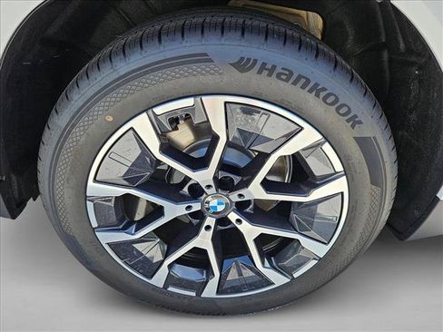 Used 2026 BMW X3 xDrive30i w/ Convenience Package AWD/4WD image 10