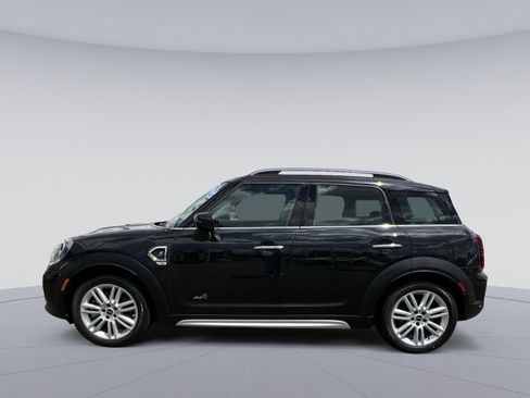 Used 2023 MINI Cooper Countryman S AWD/4WD image 6