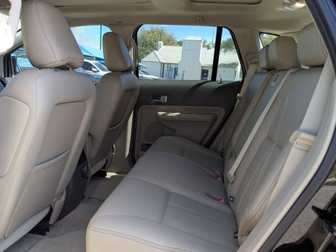 Used 2008 Ford Edge Limited image 14