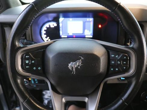 Used 2023 Ford Bronco Big Bend image 25