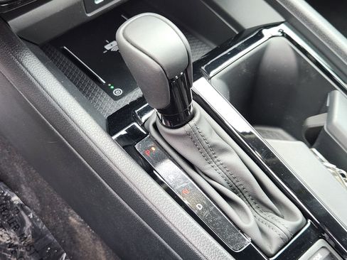 New 2026 Honda Accord EX-L image 13