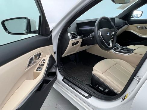 Certified 2023 BMW 330i xDrive Sedan w/ Driving Assistance Package image 22