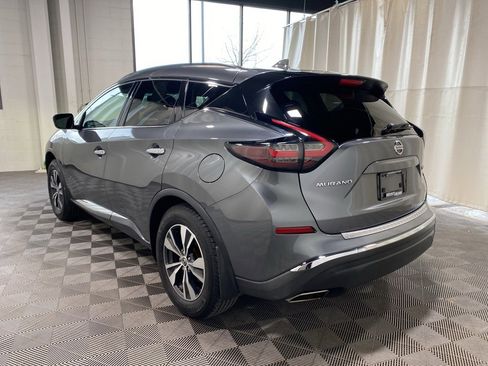 Used 2019 Nissan Murano SV image 5