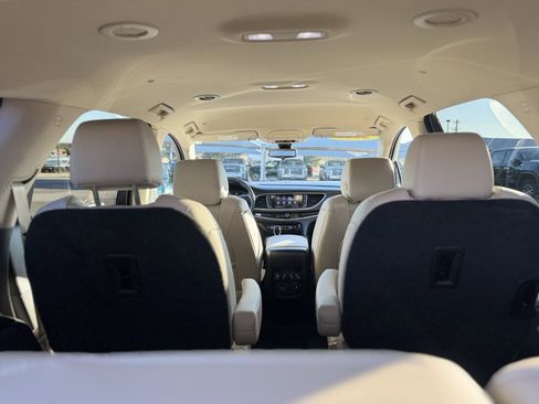 Used 2021 Buick Enclave Premium w/ Surround and Sites Package image 7