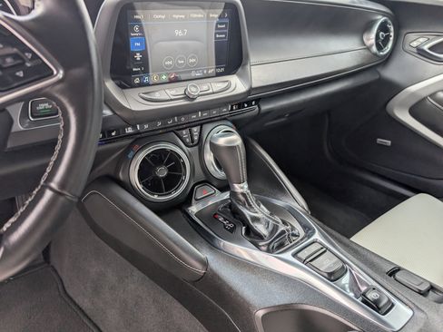 Used 2024 Chevrolet Camaro LT w/ RS Package image 6