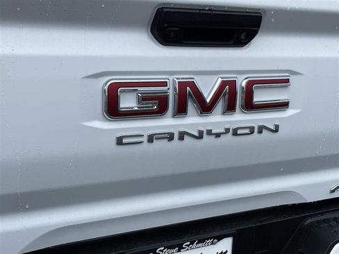 Certified 2024 GMC Canyon AT4 w/ Canyon Safety Plus Package AWD/4WD image 31