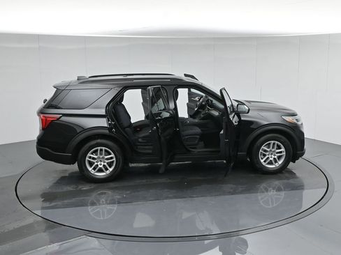 New 2026 Ford Explorer Active image 43