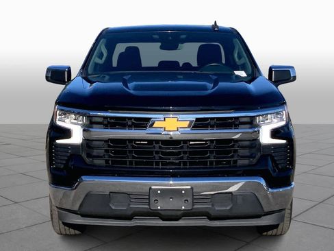 Used 2022 Chevrolet Silverado 1500 LT image 3