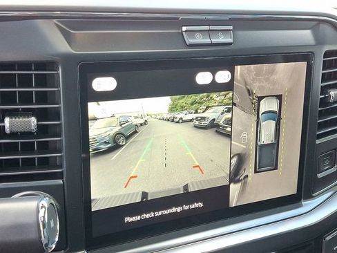 New 2026 Ford F250 Lariat w/ Tremor Off-Road Package image 14