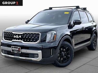 Certified 2023 Kia Telluride SX Prestige X-Pro
