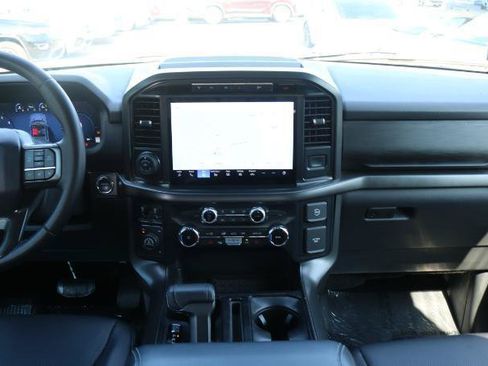 Used 2024 Ford F150 XLT w/ Equipment Group 302A MID AWD/4WD image 27