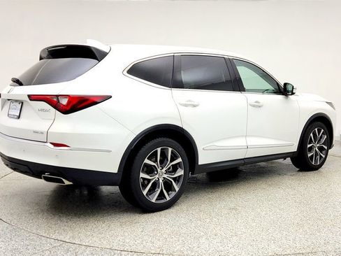 Used 2023 Acura MDX SH-AWD w/ Technology Package image 5