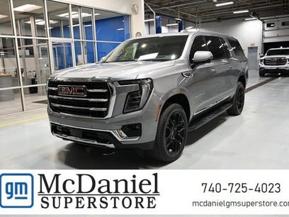 New 2026 GMC Yukon XL Elevation w/ Elevation Premium Package