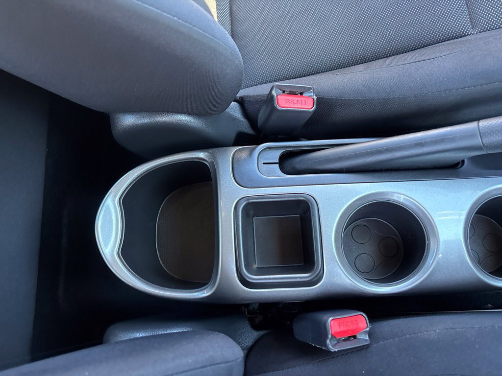 Used 2014 Nissan Juke S AWD/4WD image 30